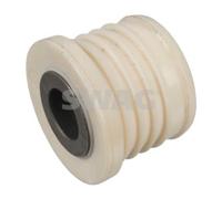 SWAG Autoteile Supporto assale 50 10 7677 Flangia carburatore anteriore Sx per FORD VOLVO