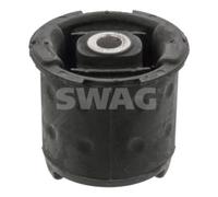 SWAG Supporto Corpo Dell'Asse Posteriore Sinistro Destro per BMW 5er E34 7er