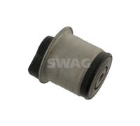 SWAG Supporto Corpo Dell'Asse Posteriore Sinistro Destro per Opel Zafira B A05