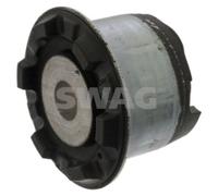 SWAG Supporto Corpo Assale Cuscinetto IN Gomma-metallo Posteriore SX Dx per