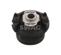 SWAG Supporto Corpo Dell'Asse Posteriore SX Frontale Destra per Mercedes-Benz