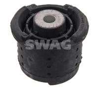 SWAG Supporto Corpo Dell'Asse Sinistro Anteriore per BMW 3er Compact E46 X3 E83