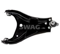 SWAG Supporto Del Manubrio Anteriore Destro Adatto Per Dacia Duster Furgone