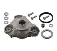 SWAG Supporto Della Molla Anteriore Destra Per Fiat Ducato Pritsche/Fahrgestell