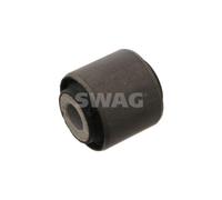 SWAG Supporto Manubrio Posteriore per Mercedes-Benz Saloon 10 79 0035