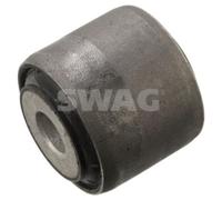SWAG Supporto Manubrio Posteriore Sinistro Inferiore Interno Adatto per Audi A4