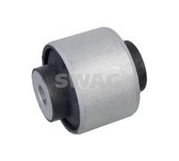 SWAG Supporto Manubrio Superiore Anteriore Sinistro Adatto A per Audi A4 Avant
