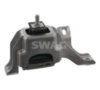 SWAG 11 93 1775 Supporto motore Cuscinetto gomma-metallo per MINI Clubman (R55)