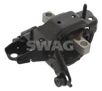SWAG Supporto motore Cuscinetto gomma-metallo per VW Polo Hatchback (6R1, 6C1)