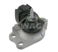 SWAG Supporto Motore Destro Cuscinetto Idraulico per Nissan Kubistar