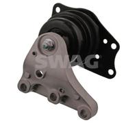 SWAG Supporto Motore Destro Idraulico Per Seat Ibiza IV ST 6J8 1.6 TDi 1.9 SDi