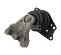 SWAG Supporto Motore Destro Sopra Per VW Polo 6R 1.4 Fox 5Z1 5Z3 60 61