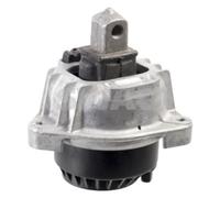 SWAG Supporto Motore Doppio Per BMW 5 Serie Touring F11 530D 525D F10 535D