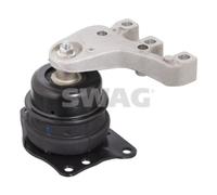 SWAG Supporto Motore Idraulico Destra per VW Polo Stufenheck 9A4 9A2 9N2 1.4 6R