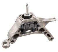 SWAG Supporto Motore Lato Cambio Sinistro Per Fiat Punto 0.9