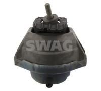 2x Supporti motore SWAG S+D per BMW 5 E60, 5 E61, 6 E63, 6 E64, E60, E61