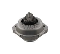 SWAG Supporto Motore Sinistro Idraulico Per BMW X3 E83 XDRIVE20D 2.0D XDRIVE18D