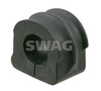 Boccola in gomma barra stabilizzatrice Assale anteriore 32 92 2804 SWAG per AUDI