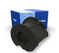 Boccola in gomma barra stabilizzatrice Assale anteriore Gomma 84 94 2262 SWAG