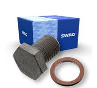 SWAG Tappo filettato, Scatola cambio 20100551