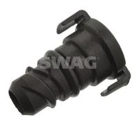 SWAG Tappo filettato Scatola cambio con anello tenuta 50 10 6558