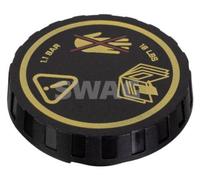 SWAG Tappo serbatoio refrigerante 11 94 7561 per Schrägheck (R50, R53) Plastica