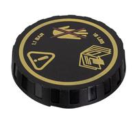 SWAG Tappo serbatoio refrigerante 11 94 7561 per Schrägheck (R50, R53) Plastica