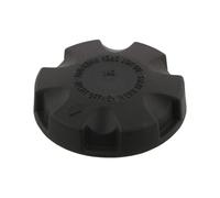 SWAG Autoteile Tappo serbatoio refrigerante 20 93 6737 per vaschetta radiatore