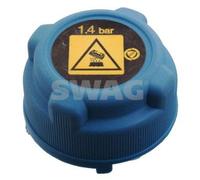 SWAG Tappo, serbatoio refrigerante 33108928
