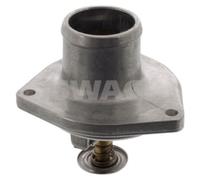 SWAG Termostato Refrigerante 80°C per Mercedes Modello T Sl Renault