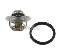 SWAG Termostato Refrigerante 89°C Per Renault Megane Scenic Dacia Sandero