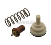 SWAG Termostato Refrigerante 95°C Per VW Touran 30 93 6533