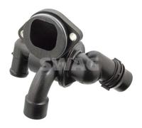 SWAG Termostato Refrigerante con Guarnizione per Audi A4 Avant A6 Exeo Pezzi 8K5