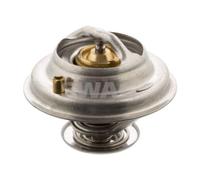 SWAG Termostato Refrigerante Con Guarnizione Per Audi A6 Avant Allroad Volvo 850