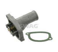 SWAG Termostato Refrigerante con Guarnizione per Fiat Panda Punto Lancia Ypsilon