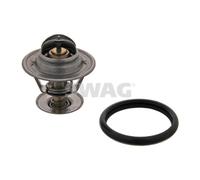 SWAG Termostato Refrigerante Con Guarnizione Per Ford Focus Turnier DNW DAW DBW