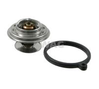 SWAG Termostato Refrigerante Con Guarnizione Per Mercedes SL Classe S Coupé R107