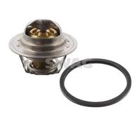 SWAG Termostato Refrigerante Con Guarnizione Per Opel Astra G CC Corsa B F48 F08