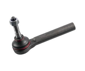 SWAG Testa barra d'accoppiamento 14941100