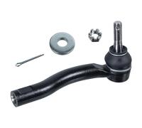 SWAG Testa barra d'accoppiamento 81943239