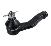SWAG Testa barra d'accoppiamento 87941374 Compatibile con: DAIHATSU APPLAUSE I Schrägheck, APPLAUSE II Schrägheck, CHARADE III, CHARADE IV, CHARADE IV Stufenheck, GRAN MOVE, SIRION, SIRION, YRV