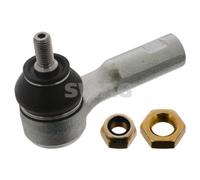 SWAG Testa Della Barra Di Trazione Sinistra Per Volvo V40 Station Wagon 645 VW