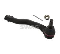 SWAG Testa Dell'Ombrina Dell'Assale Anteriore Destro Per Mazda 2 DE_ DH_3 DE