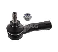 SWAG Testa Di Sterzo Anteriore Sinistra Per Renault Clio III BR0/1 CR0/1 Nissan