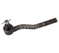 SWAG Testa Tirante Anteriore Alto Sinistra per Jeep Grand Cherokee II 2.7