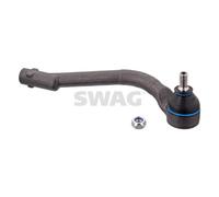 SWAG Testa Tirante Anteriore Destra per Hyundai IX35 Lm El Elh Kia Sportage Sl