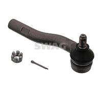 SWAG Testa Tirante Anteriore Destra per Lexus Sc UZZ40_Toyota Celsior UCF1_