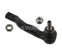 SWAG Testa Tirante Anteriore Destra per Mercedes-Benz Bus W639 Vito / Mixto