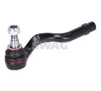 SWAG Testa Tirante Anteriore Destra per Mercedes-Benz Classe T - Model