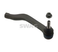SWAG Testa Tirante Anteriore Destra per Nissan NV400 Bus Renault Master III Jv